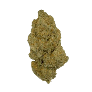 Orange Haze CBG - Fleur CBD Premium