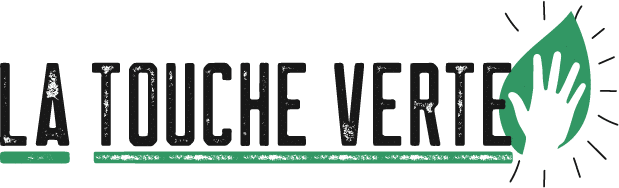 Logo de La Touche Verte
