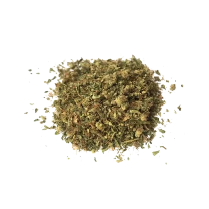 Substitut 100% CBD