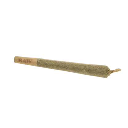 Pre-rolls CBD