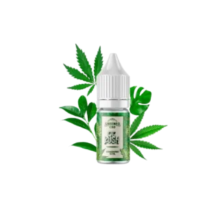 E-liquide OG Kush CBD de 10ml