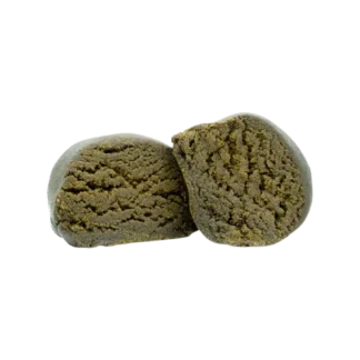 Résine N10 Cheese Hash