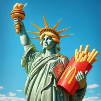 Cartouche New York N10